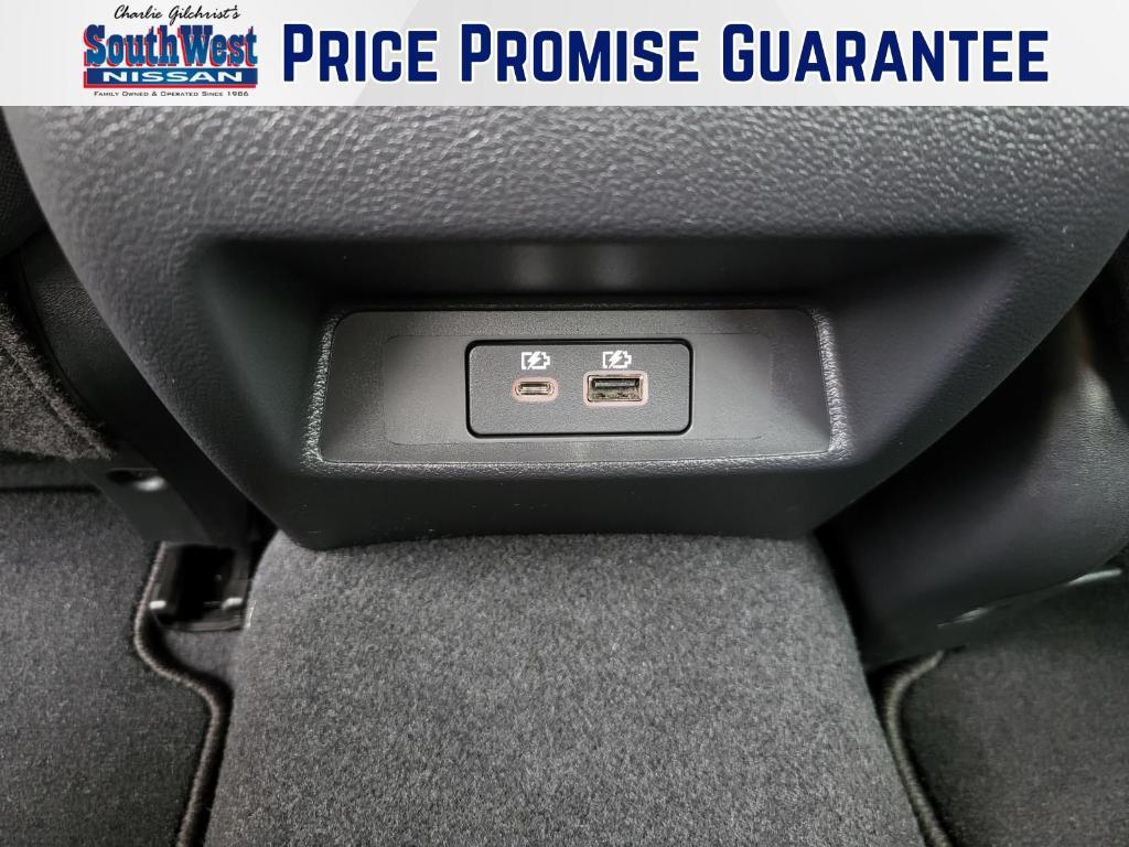 new 2025 Nissan Altima car, priced at $28,297