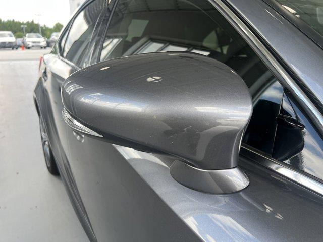 used 2020 Lexus IS 300 car, priced at $27,390
