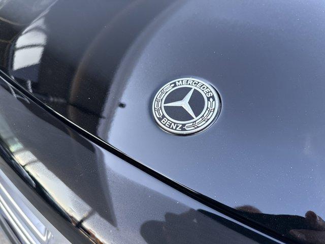 new 2026 Mercedes-Benz GLB 250 car, priced at $51,044