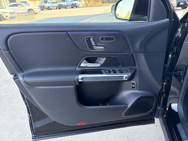 new 2026 Mercedes-Benz GLB 250 car, priced at $51,044