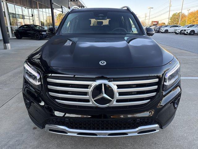 new 2026 Mercedes-Benz GLB 250 car, priced at $51,044