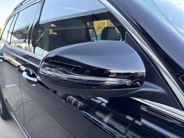 new 2026 Mercedes-Benz GLB 250 car, priced at $51,044