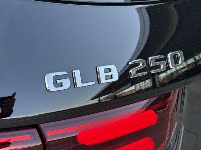 new 2026 Mercedes-Benz GLB 250 car, priced at $51,044