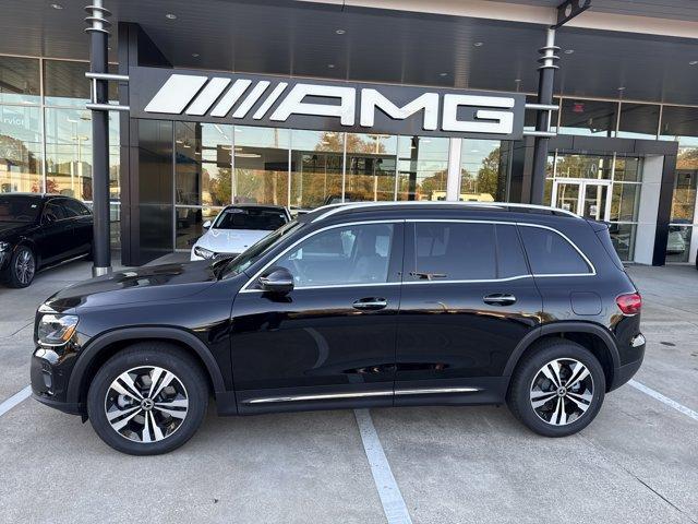 new 2026 Mercedes-Benz GLB 250 car, priced at $51,044