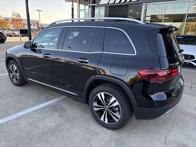 new 2026 Mercedes-Benz GLB 250 car, priced at $51,044
