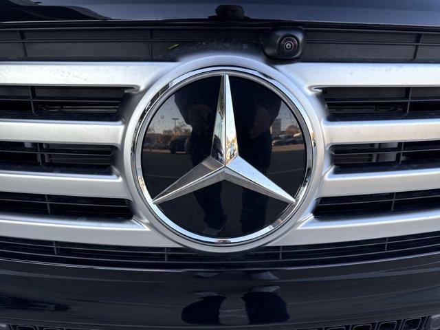 new 2026 Mercedes-Benz GLB 250 car, priced at $51,044