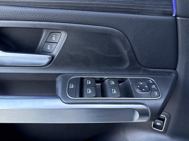 new 2026 Mercedes-Benz GLB 250 car, priced at $51,044