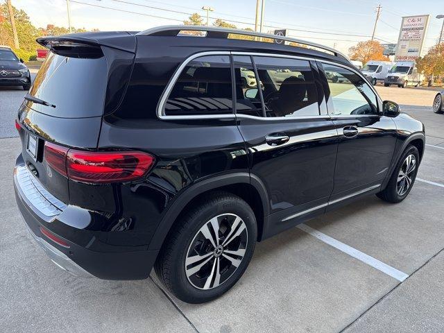 new 2026 Mercedes-Benz GLB 250 car, priced at $51,044