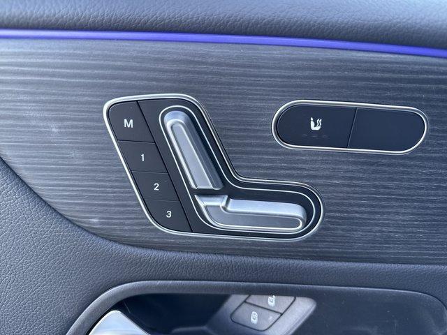 new 2026 Mercedes-Benz GLB 250 car, priced at $51,044