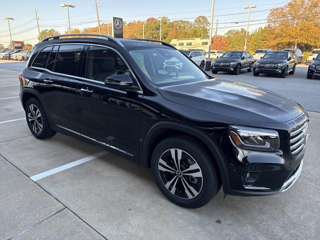 new 2026 Mercedes-Benz GLB 250 car, priced at $51,044