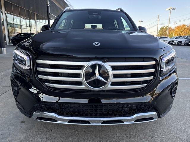 new 2026 Mercedes-Benz GLB 250 car, priced at $51,044