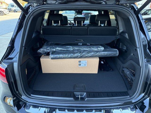 new 2026 Mercedes-Benz GLB 250 car, priced at $51,044