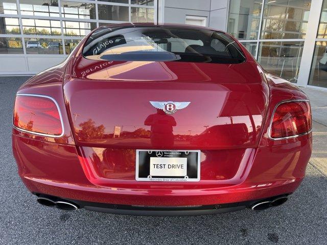 used 2013 Bentley Continental GT car, priced at $60,690