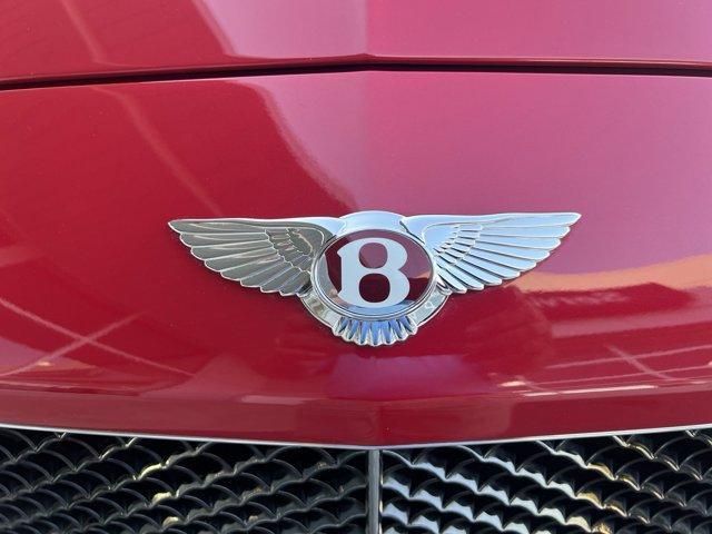 used 2013 Bentley Continental GT car, priced at $60,690