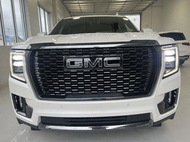 used 2023 GMC Yukon car, priced at $90,690