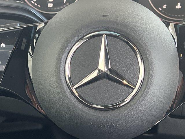 new 2025 Mercedes-Benz Sprinter 2500 car, priced at $59,441