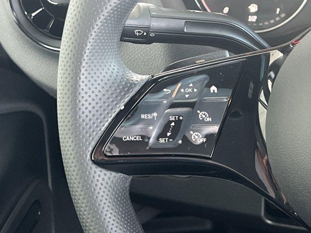 new 2025 Mercedes-Benz Sprinter 2500 car, priced at $59,441