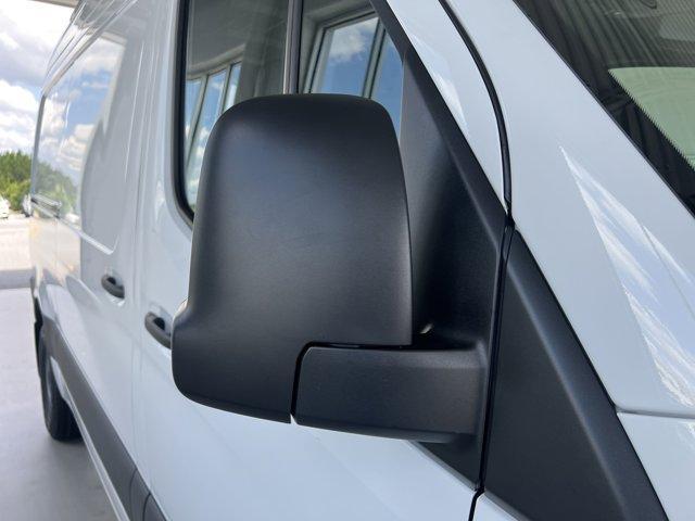 new 2025 Mercedes-Benz Sprinter 2500 car, priced at $59,441
