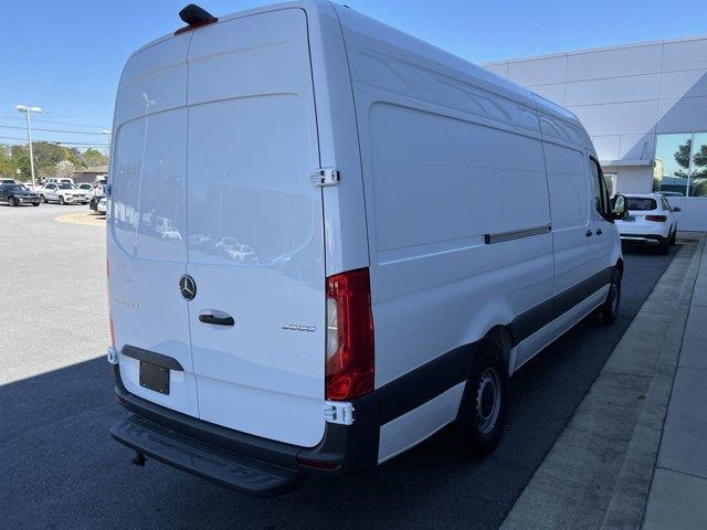 new 2023 Mercedes-Benz Sprinter 2500 car, priced at $63,221