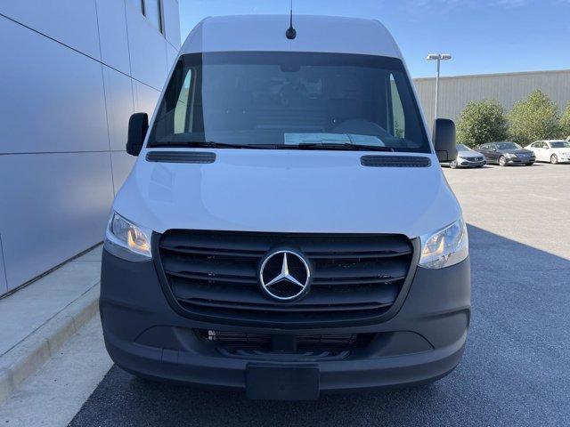 new 2023 Mercedes-Benz Sprinter 2500 car, priced at $63,221