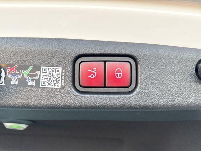 new 2026 Mercedes-Benz E-Class car, priced at $68,249