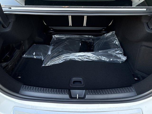 new 2026 Mercedes-Benz E-Class car, priced at $68,249