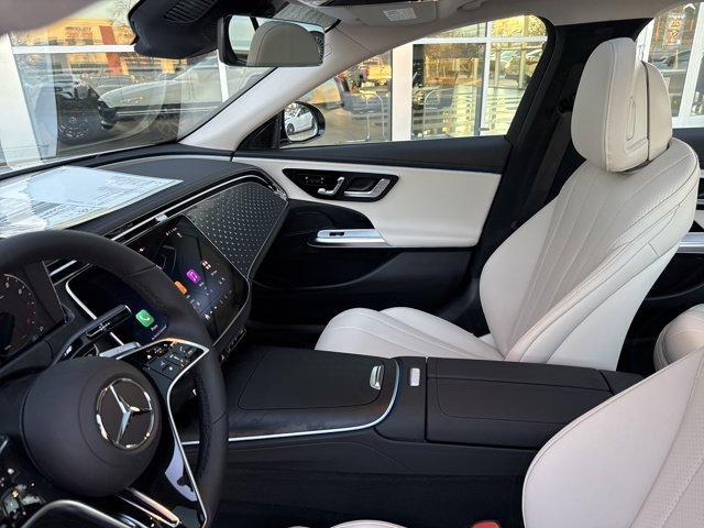 new 2026 Mercedes-Benz E-Class car, priced at $68,249