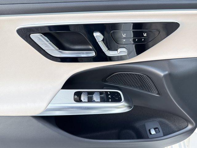 new 2026 Mercedes-Benz E-Class car, priced at $68,249