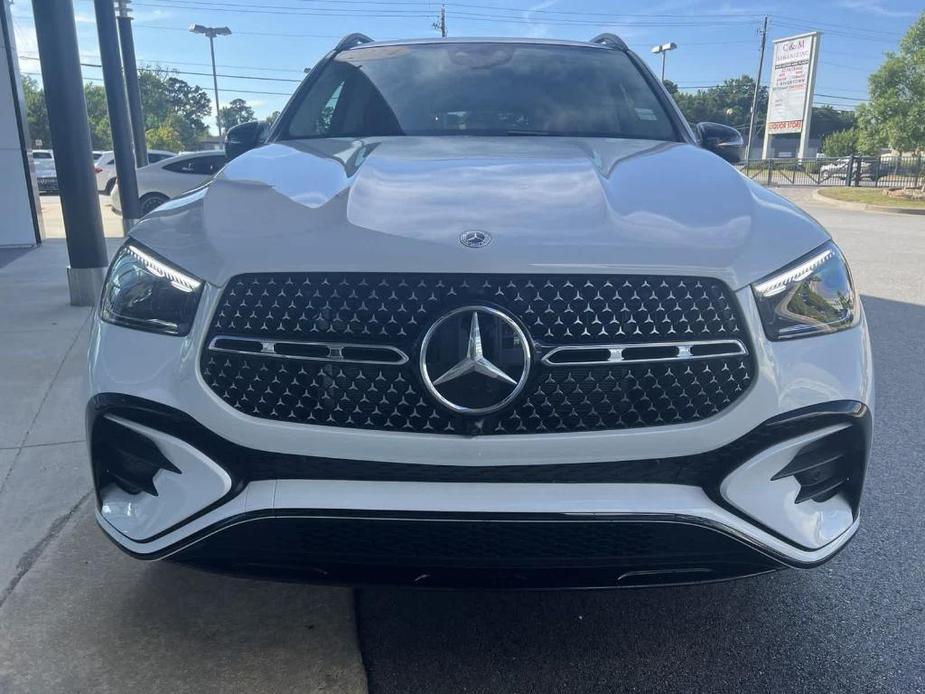 new 2024 Mercedes-Benz GLE 350 car, priced at $81,484