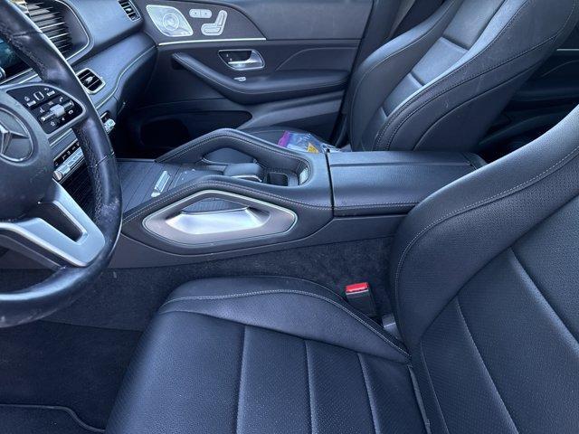 used 2021 Mercedes-Benz GLE 350 car, priced at $32,690