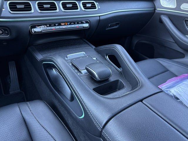 used 2021 Mercedes-Benz GLE 350 car, priced at $32,690