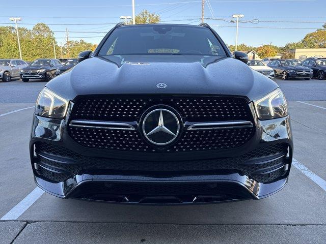 used 2021 Mercedes-Benz GLE 350 car, priced at $32,690