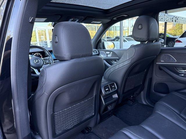 used 2021 Mercedes-Benz GLE 350 car, priced at $32,690