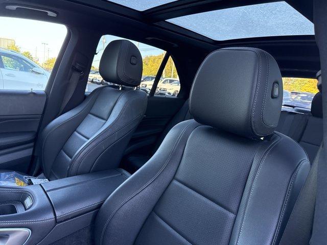 used 2021 Mercedes-Benz GLE 350 car, priced at $32,690