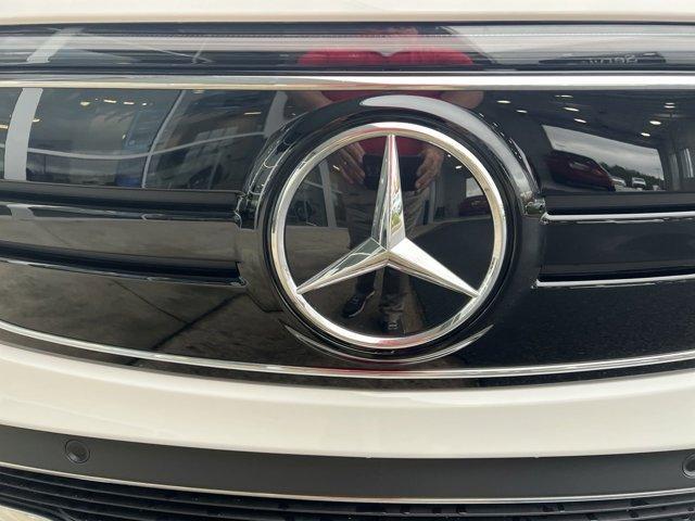 new 2023 Mercedes-Benz EQB 250 car, priced at $57,699