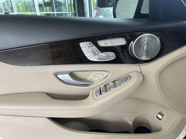 used 2015 Mercedes-Benz C-Class car, priced at $16,690