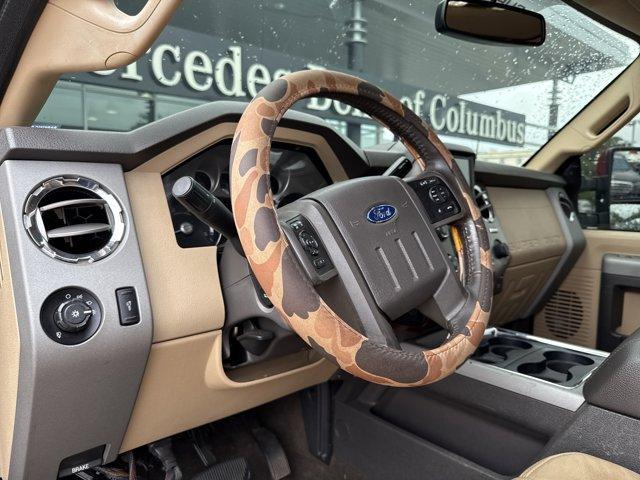 used 2013 Ford F-350 car, priced at $30,690