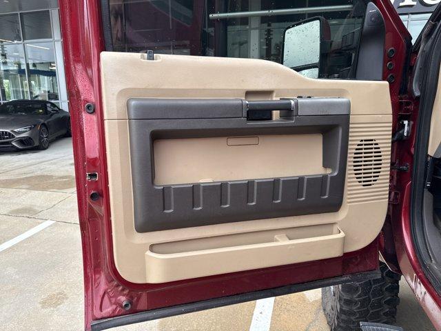 used 2013 Ford F-350 car, priced at $30,690