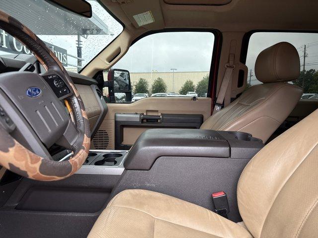 used 2013 Ford F-350 car, priced at $30,690