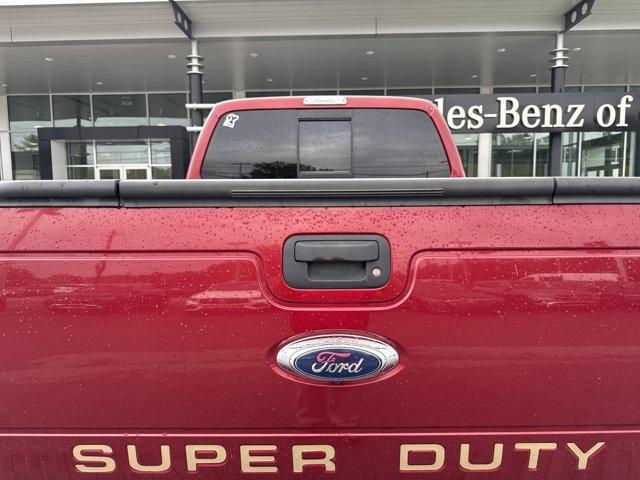used 2013 Ford F-350 car, priced at $30,690
