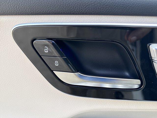 new 2026 Mercedes-Benz GLC 300 car, priced at $56,564
