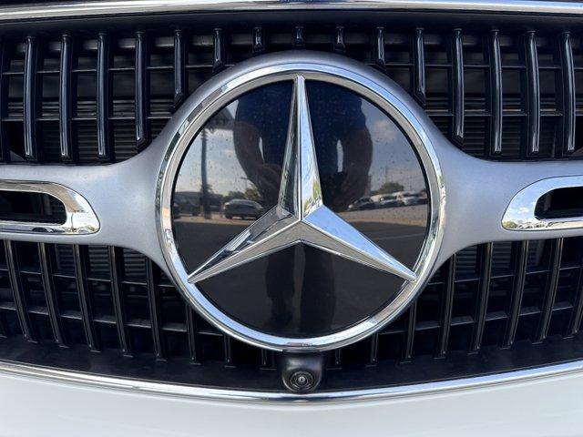 new 2026 Mercedes-Benz GLC 300 car, priced at $56,564