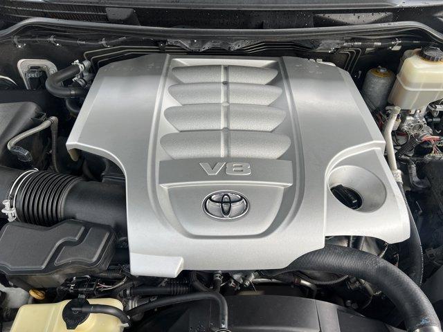 used 2014 Toyota Land Cruiser car, priced at $30,290