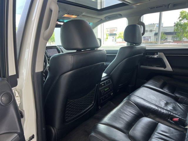 used 2014 Toyota Land Cruiser car, priced at $30,690