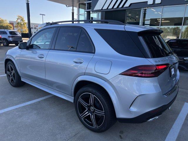 new 2025 Mercedes-Benz GLE 450e car, priced at $81,614