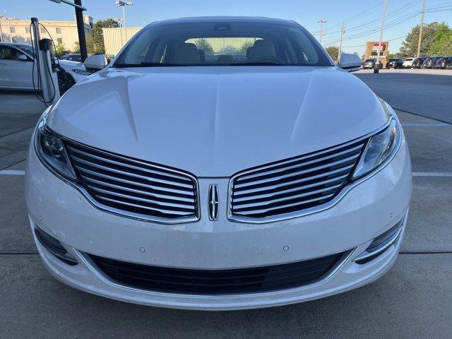 used 2014 Lincoln MKZ car, priced at $12,690