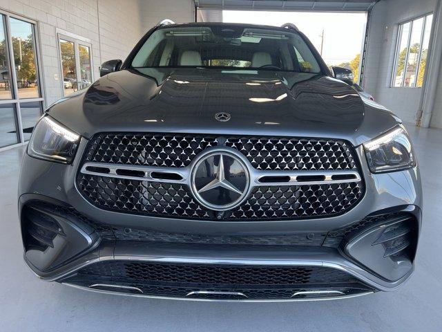 used 2024 Mercedes-Benz GLE 350 car, priced at $65,690