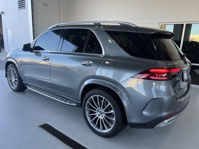 used 2024 Mercedes-Benz GLE 350 car, priced at $65,690