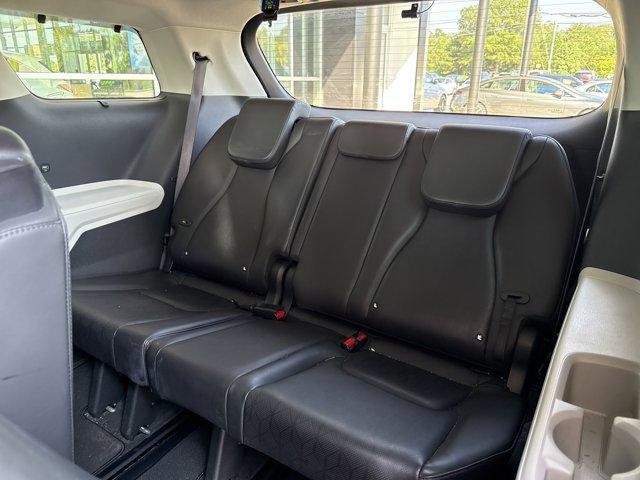 used 2022 Kia Carnival car, priced at $30,690
