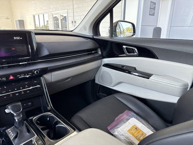 used 2022 Kia Carnival car, priced at $30,690